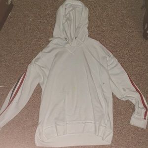 Pink republic hoodie